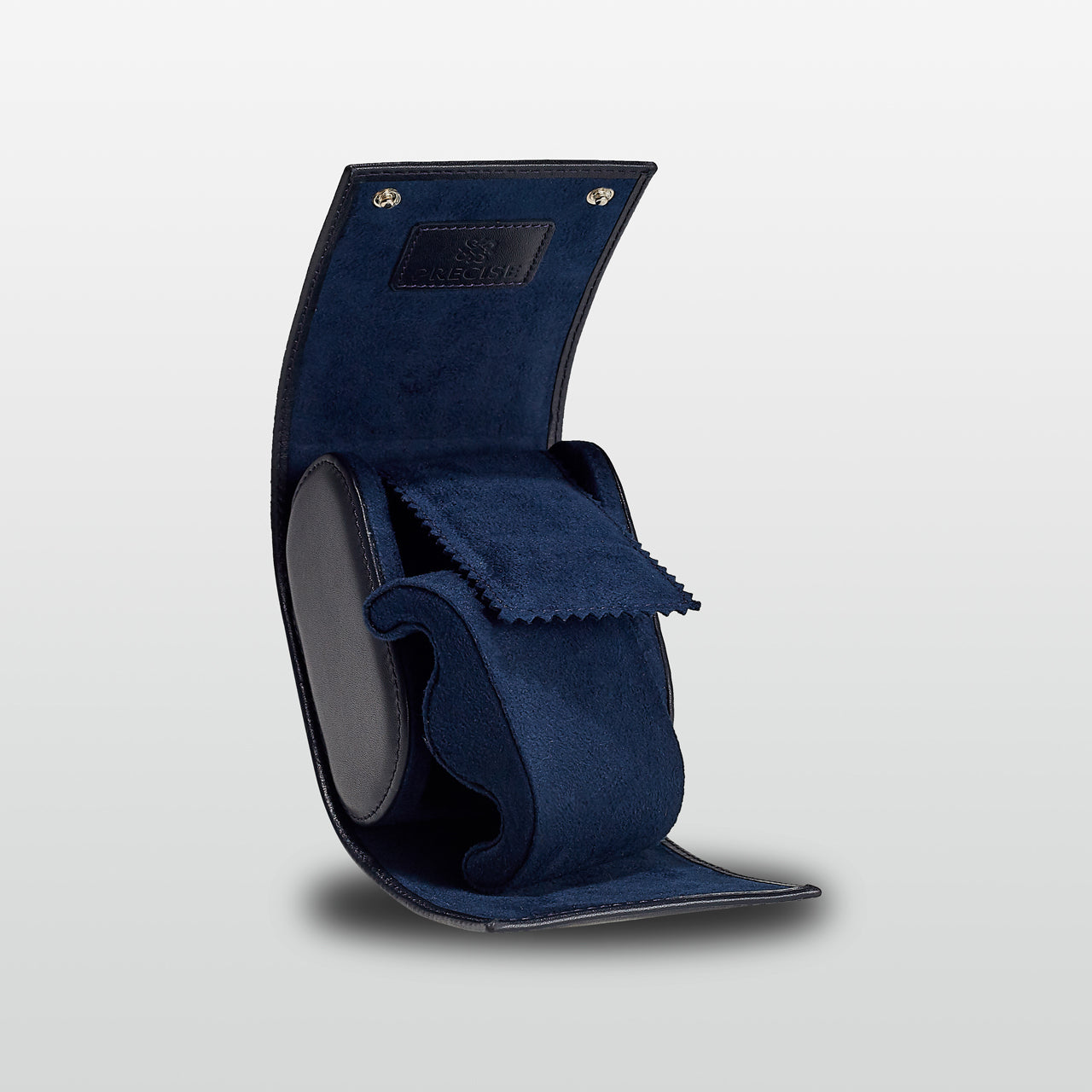 Watch Roll - 1 Slot - Navy