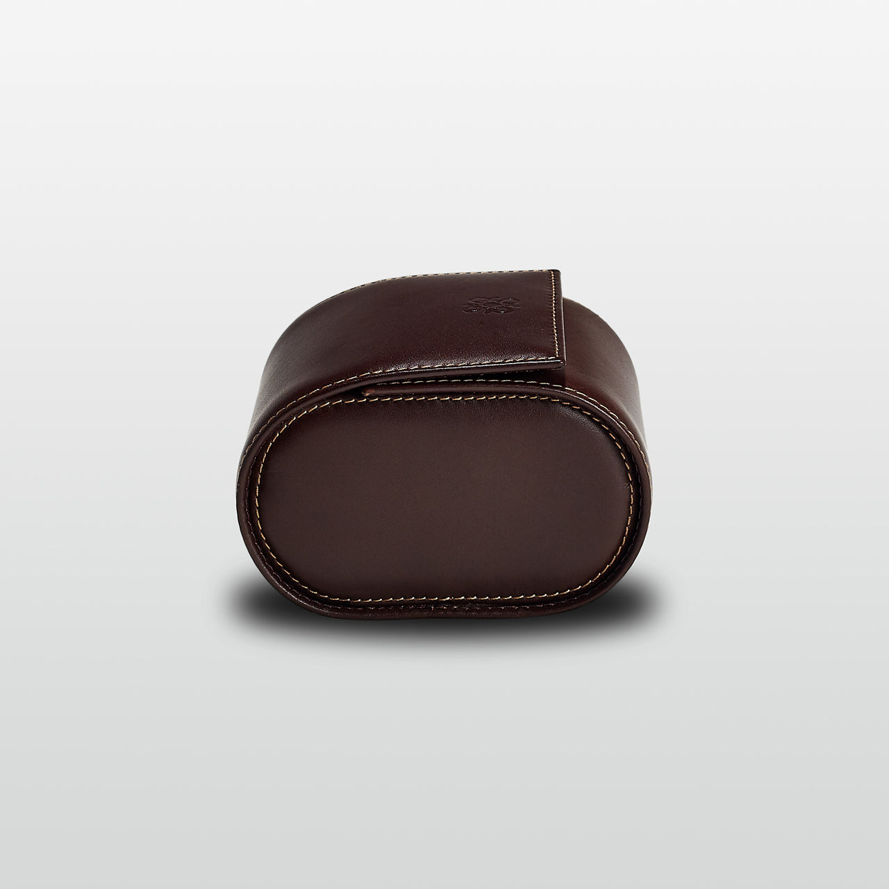 Watch Roll - 1 Slot - Brown