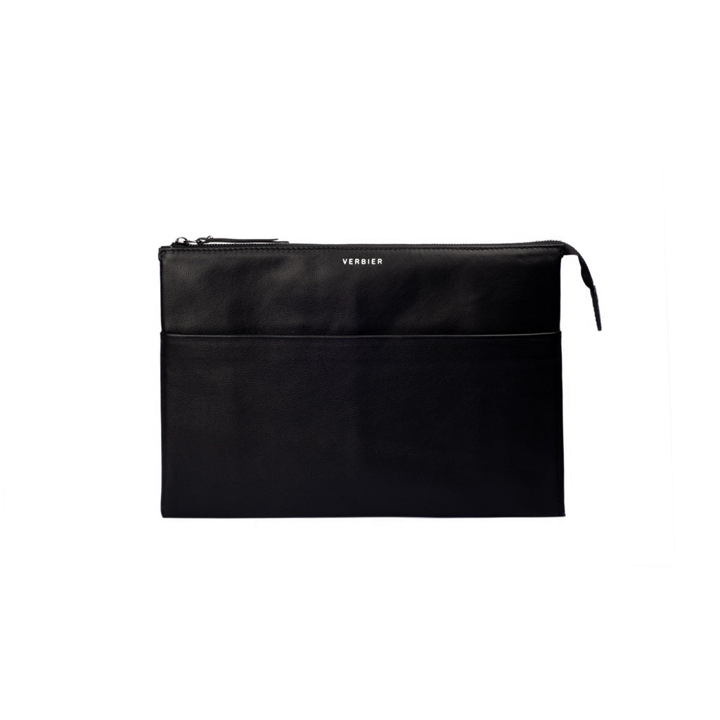 Laptop Sleeve - Black